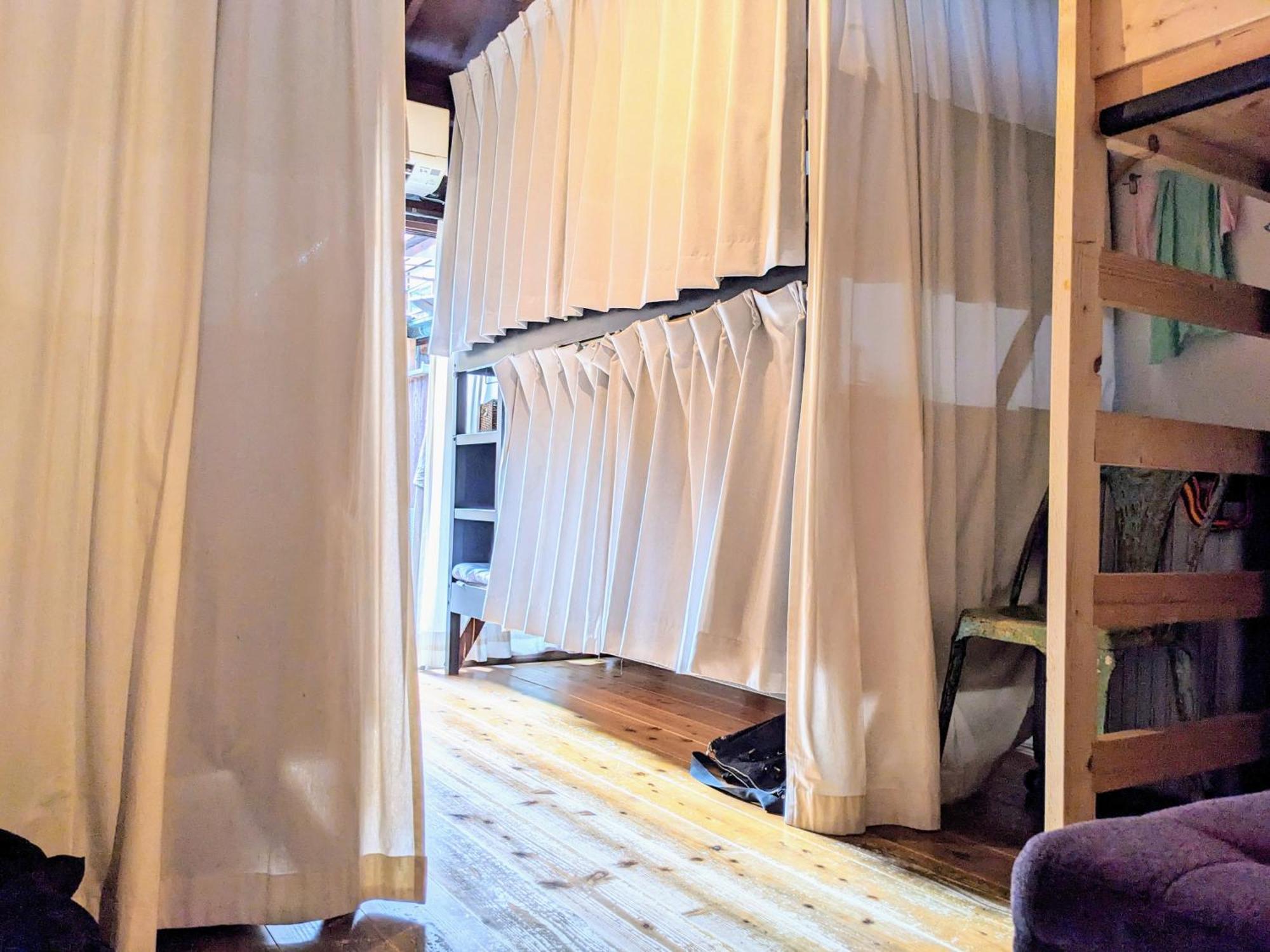 Guesthouse Itoya Kioto Pokój zdjęcie