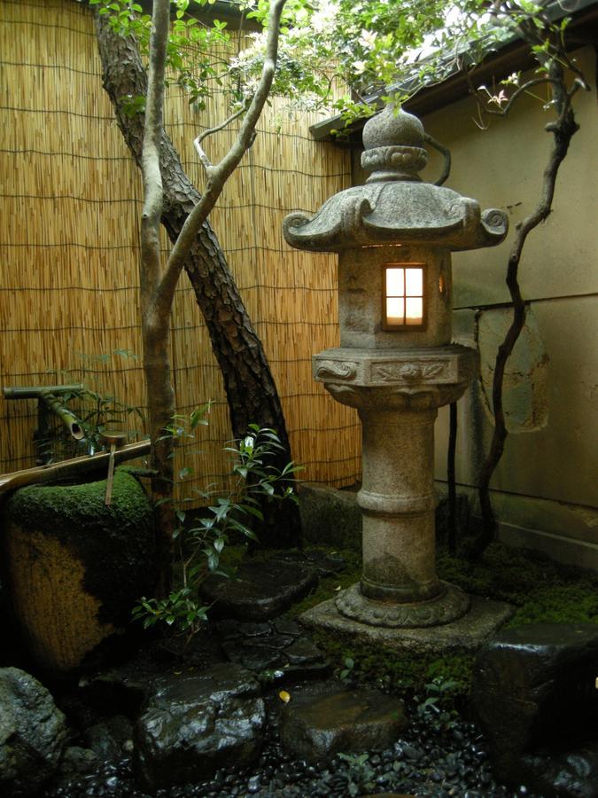 Guesthouse Itoya Kioto Zewnętrze zdjęcie