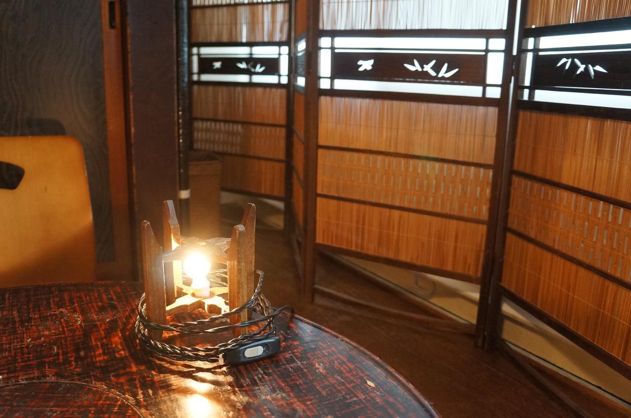 Guesthouse Itoya Kioto Zewnętrze zdjęcie